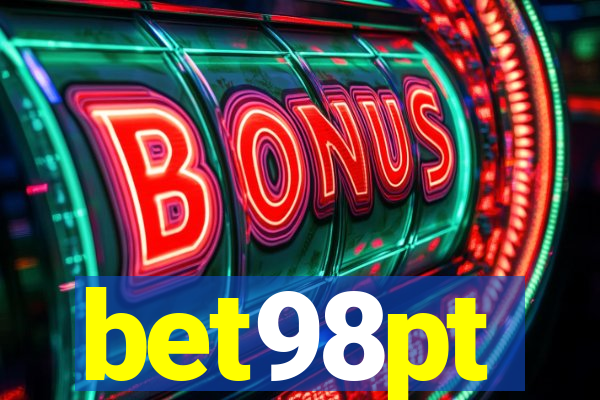 bet98pt