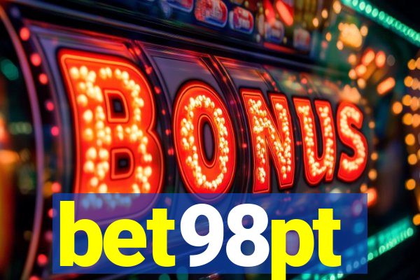 bet98pt