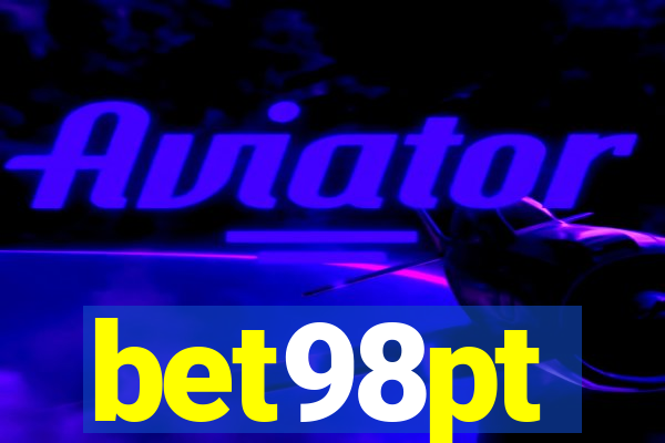 bet98pt