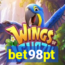 bet98pt