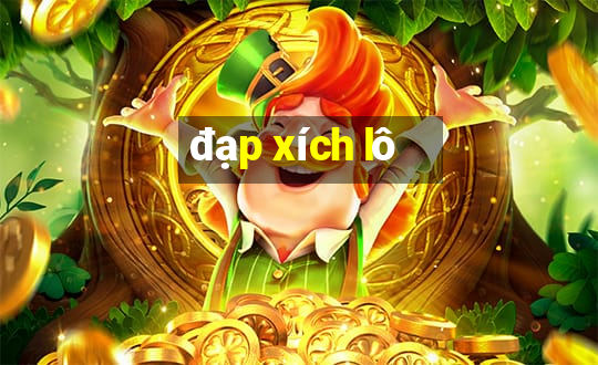 đạp xích lô