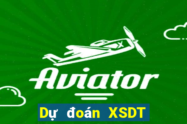 Dự đoán XSDT 6x36 ngày 1