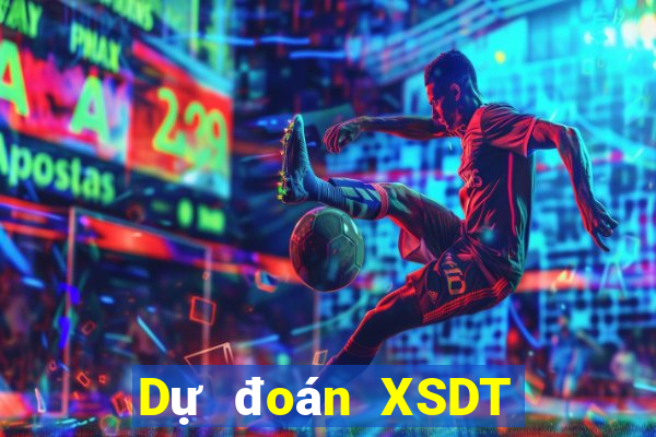 Dự đoán XSDT 6x36 ngày 1