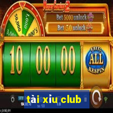 tài xỉu club