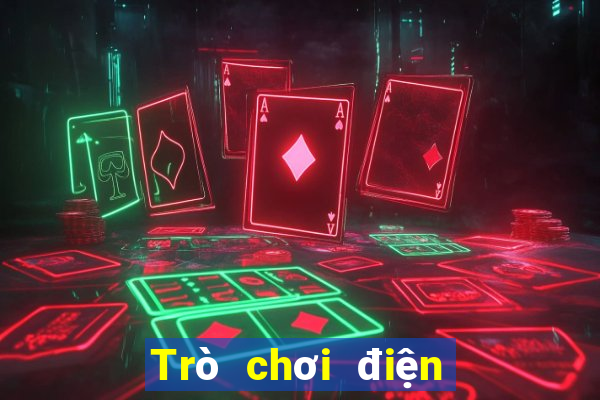 Trò chơi điện tử pt