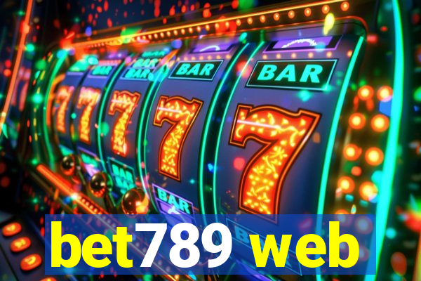 bet789 web