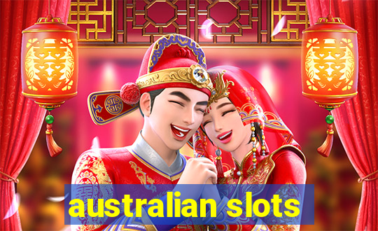 australian slots