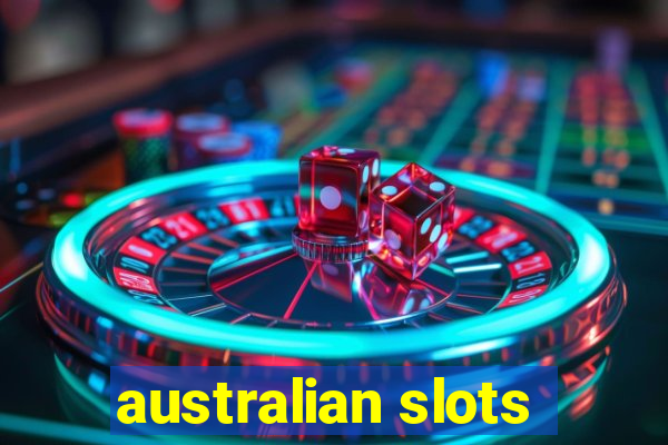 australian slots