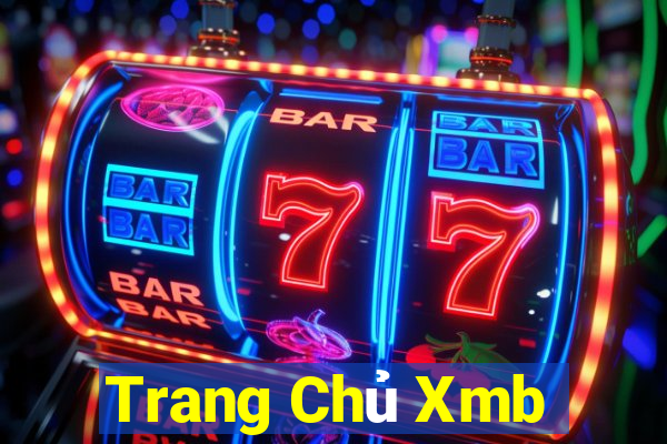 Trang Chủ Xmb