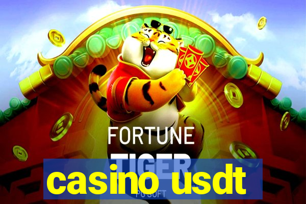 casino usdt