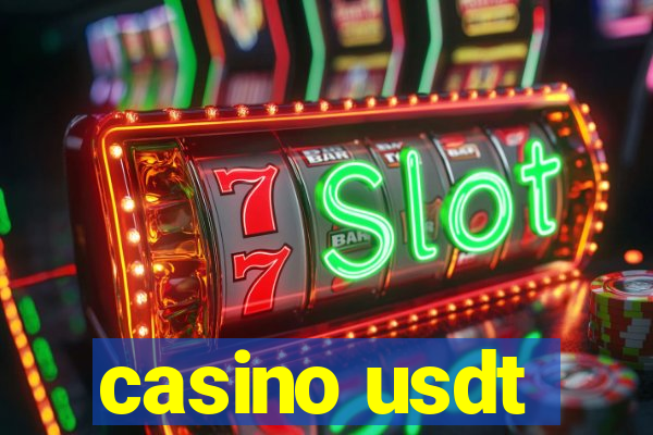 casino usdt