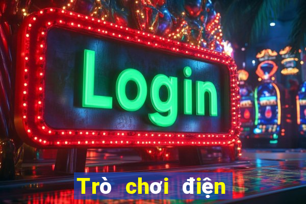 Trò chơi điện tử lớn v