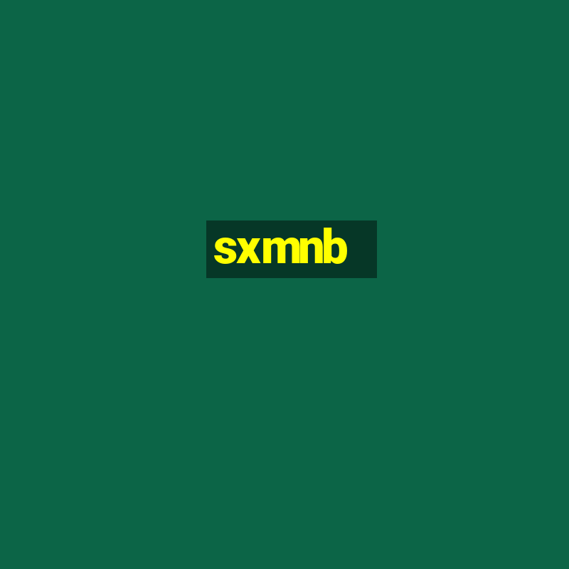 sxmnb