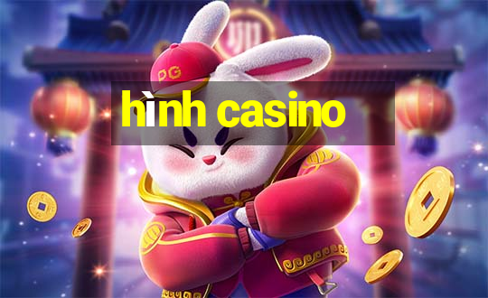 hình casino