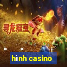 hình casino