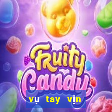 vụ tay vịn sunny club