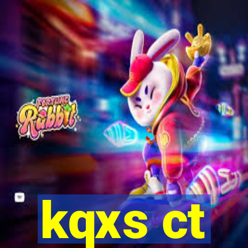 kqxs ct