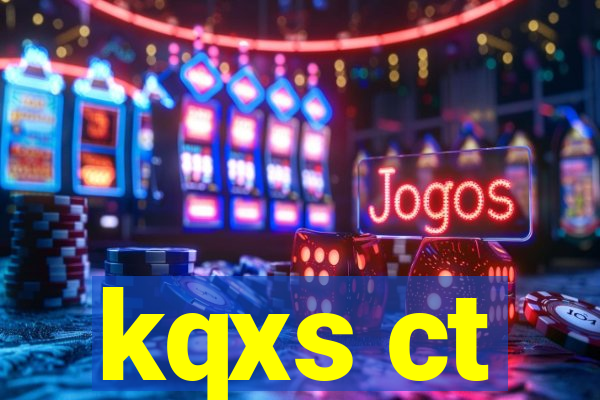 kqxs ct