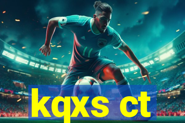 kqxs ct