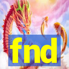 fnd