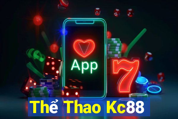 Thể Thao Kc88