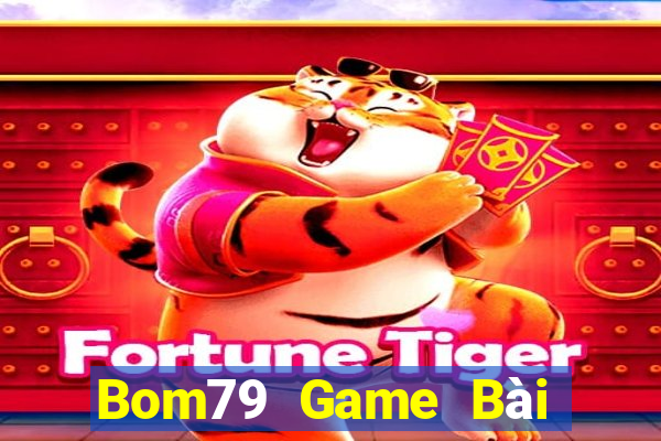 Bom79 Game Bài Poker Online