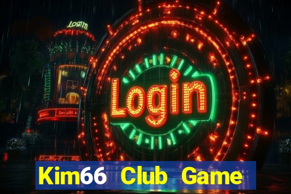 Kim66 Club Game Bài Y8