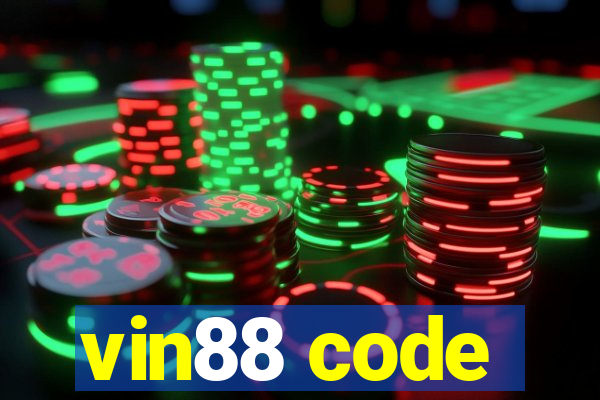 vin88 code