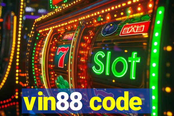 vin88 code