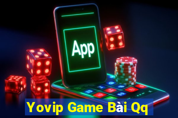 Yovip Game Bài Qq