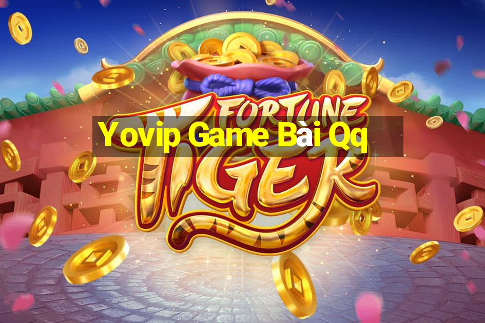 Yovip Game Bài Qq