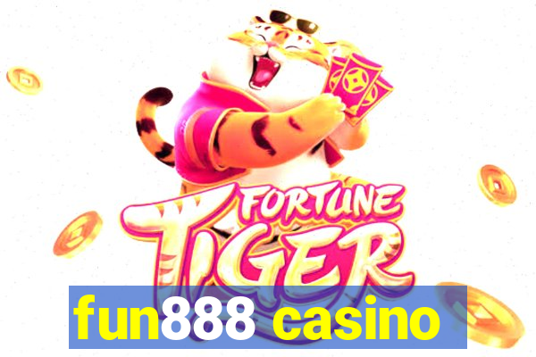 fun888 casino