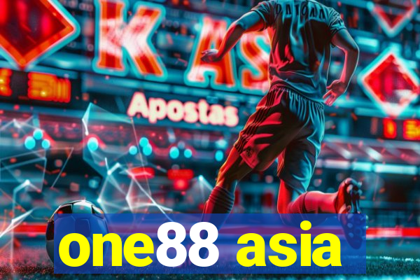 one88 asia