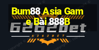 Bum88 Asia Game Bài 888B