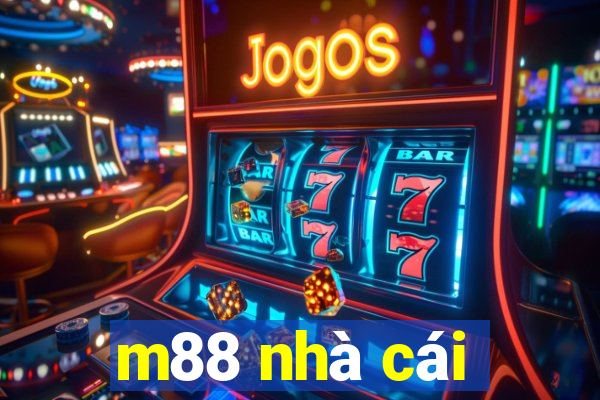 m88 nhà cái