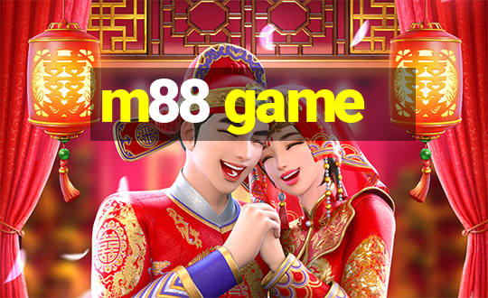 m88 game