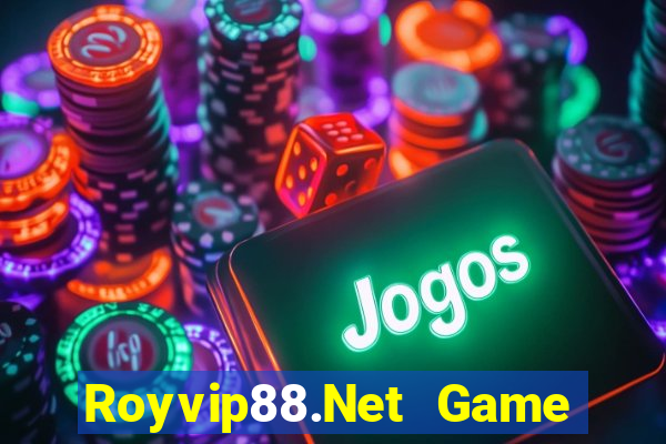 Royvip88.Net Game Bài Casino