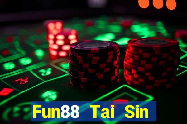 Fun88 Tai Sin Đấu Địa Chủ