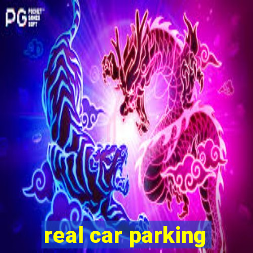 real car parking