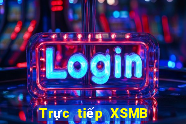 Trực tiếp XSMB Thứ 3