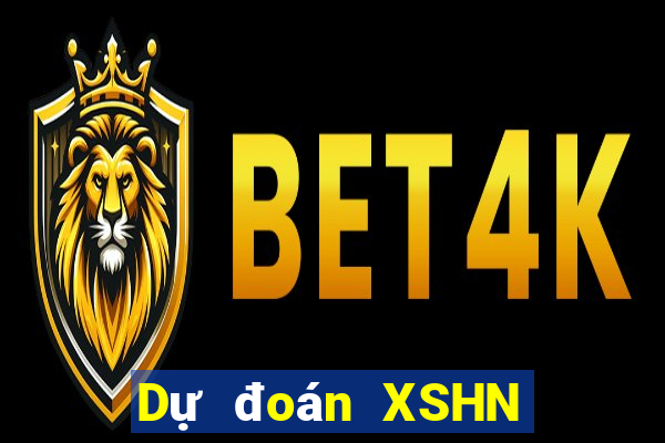 Dự đoán XSHN ngày 2