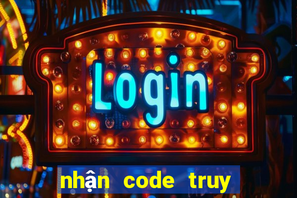 nhận code truy kích mới nhất