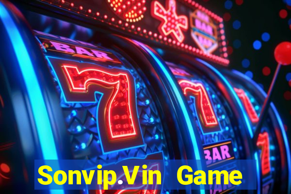 Sonvip.Vin Game Bài 77