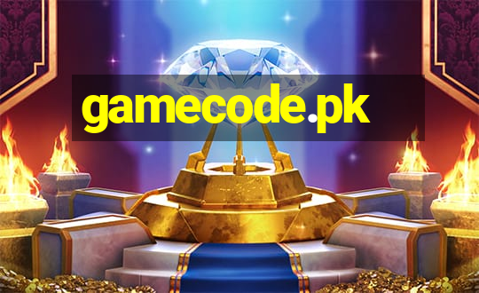 gamecode.pk