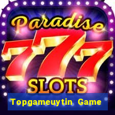 Topgameuytin Game Bài 68