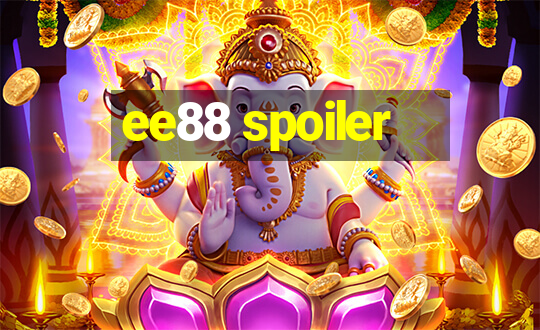 ee88 spoiler