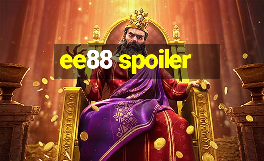 ee88 spoiler