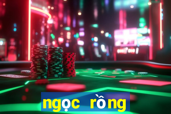 ngọc rồng online lmhmod