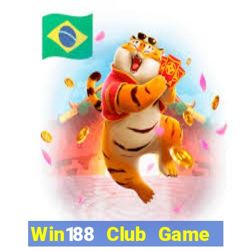 Win188 Club Game Bài Ma Thuật