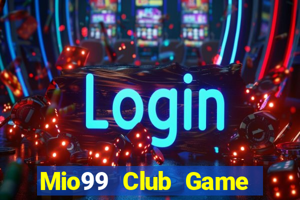 Mio99 Club Game Bài Royal